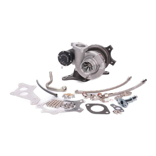 TD04HLL Bolt On Turbo for Subaru Liberty GT 04-06 (Twin Scroll)