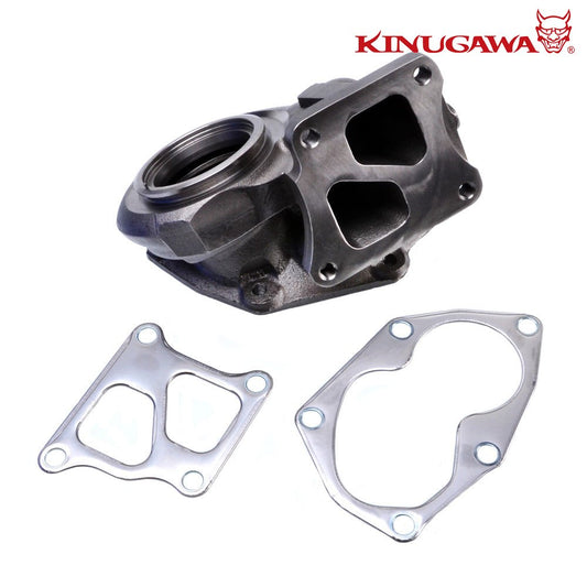 Kinugawa Turbine Housing for Evo 4-9 4G63T TD06SL2R 307-24012-002