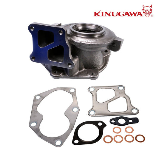 Kinugawa Turbine Housing for Evo X 4B11T TD06SL2 307-24013-002