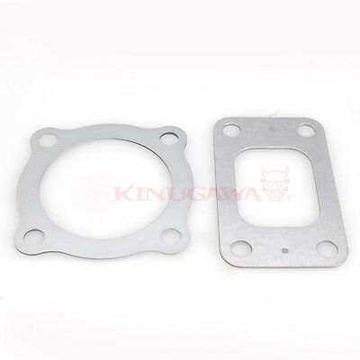 Kinugawa Turbo Turbine Housing Gasket Kit – Garrett T3 4-Bolt Outlet 313-01001-004