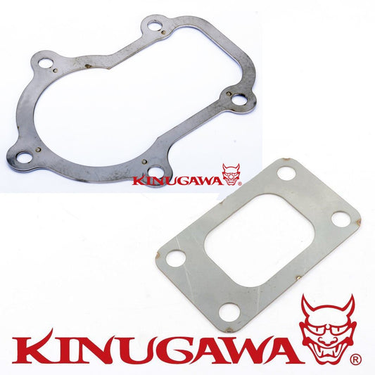 Kinugawa Turbo Turbine Housing Gasket Kit – BA/BF/FG XR6/F6 w/Stock GT3582R Turbo 313-01016-001