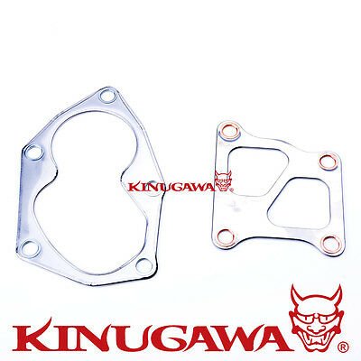 Kinugawa Turbo Turbine Housing Gasket Kit – Evo 4-9 4G63T w/Stock TD05HR Turbo 313-01034-001