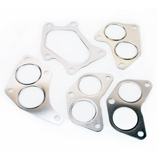 Kinugawa Turbo Gasket Kit – WRX/STI/FXT/LGT EJ20/EJ25 w/VF36/VF37 JDM Twin-Scroll Turbo 313-09049-001