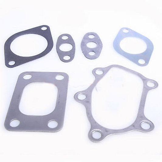 Kinugawa Turbo Gasket Kit – RB26DETT w/Stock Turbo (Single Kit) 313-13035-002