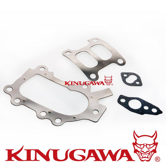 Kinugawa Turbo Turbine Housing Gasket Kit – Celica/MR2 3S-GTE w/CT20/CT26 Turbo 313-15052-002