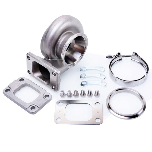 Kinugawa Stainless Turbine Housing for GT30R 60.0mm 407-03205-039