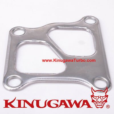 Kinugawa Turbo Turbine Inlet Gasket Kit – Evo 4-9 4G63T/Evo X 4B11T w/Stock Turbo 413-02001-004