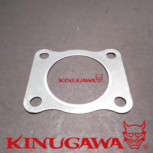 Kinugawa Turbo Turbine Inlet Gasket Kit – Evo 1-3 4G63T w/Stock TD05H Turbo 413-02001-005