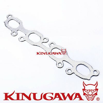 Kinugawa Exhaust Manifold Gasket – SR20DET S13/S14/S15 413-02011-003