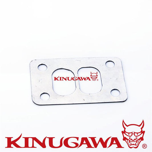 Kinugawa T3 Twin-Scroll Turbo Divided Turbine Inlet Gasket Kit 413-09001-001