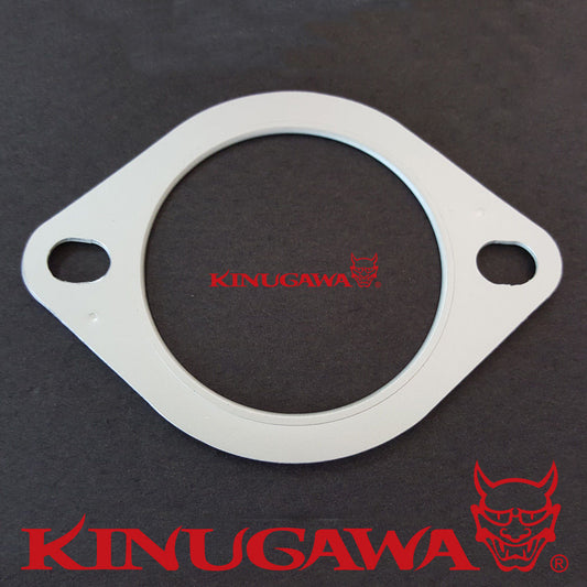 Kinugawa 3"/76mm 2-Bolt Gasket Kit 413-09012-001